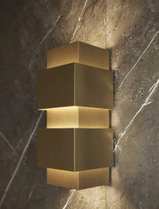Martens & Meijer Berlin badkamerverlichting