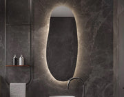 Martens & Meijer Amsterdam toiletspiegel