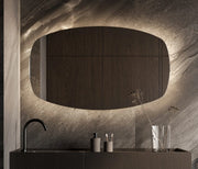 Martens & Meijer Copenhagen Badkamerspiegel