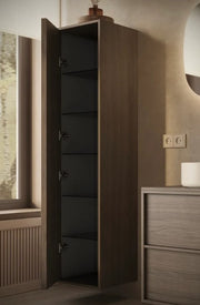 Martens & Meijer CONTOUR hoge badkamerkast
