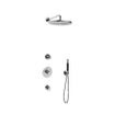 Hotbath Cobber IBS Cobber 007BBP 2 stopkranen BBP