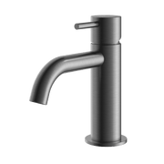 Hotbath Archie Wastafelmengkraan zonder waste