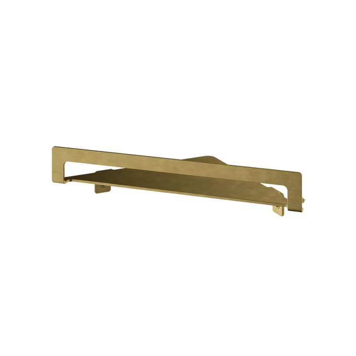 Hotbath Design douchehoekkorf