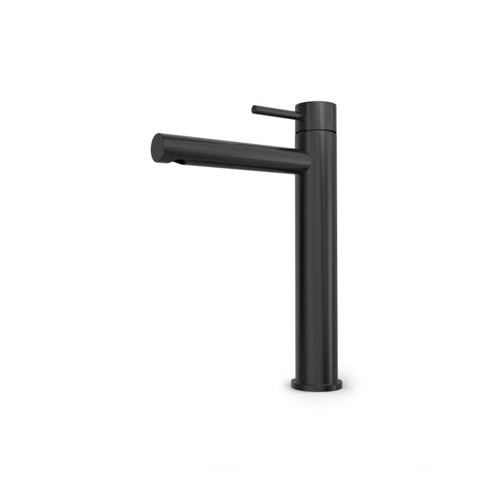 Hotbath Buddy Wastafelmengkraan hoog model