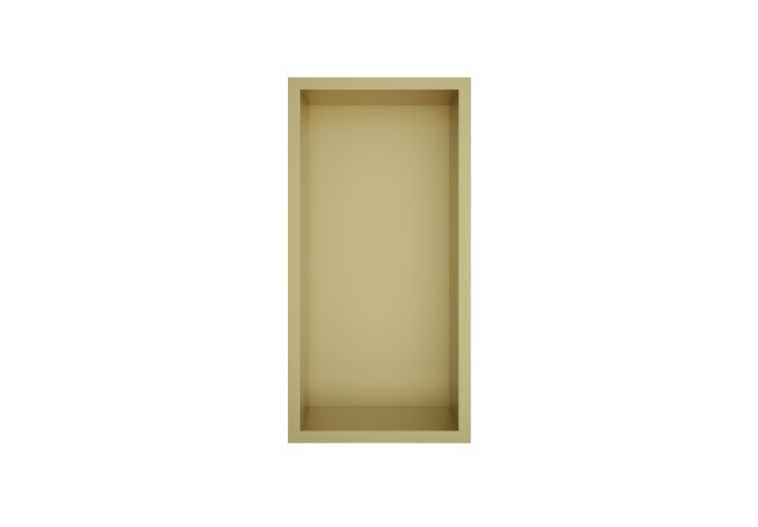 Hotbath Inbouwbox of inbouwnis frameless - BOX030FWH