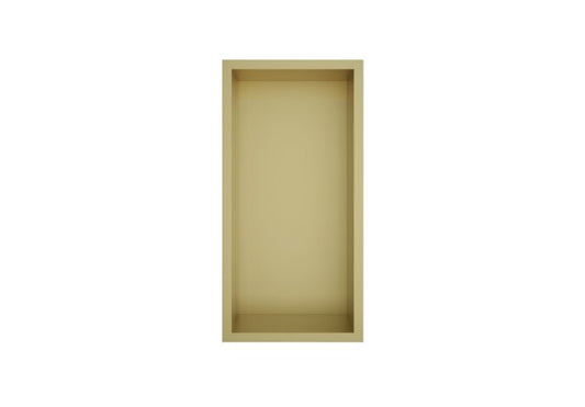 Hotbath Inbouwbox of inbouwnis frameless - BOX030FWH