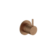 Hotbath Cobber CB131EXT afbouwdeel inbouw douchemengkraan