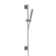 Hotbath Gal Verstelbare glijstang met douch eslang 1,5 mtr en handdouche - GL309GN