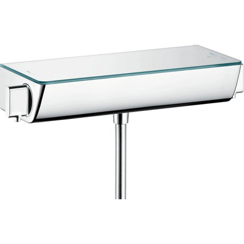 Hansgrohe Ecostat Select Douche - thermostaat - 15 cm. - hoogglans chroom