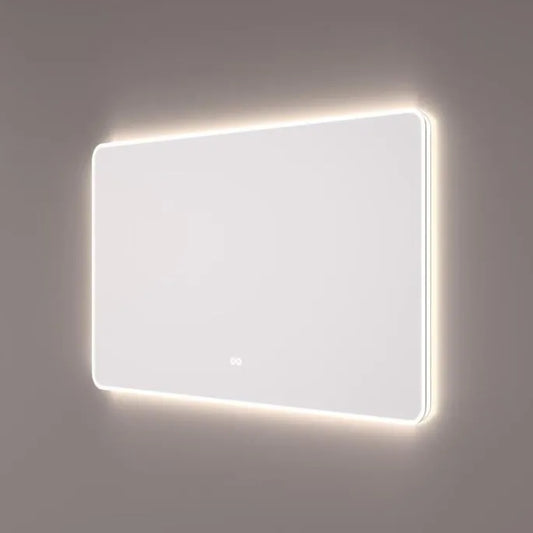 Hipp design spiegel SPV16030 120 cm breed 70 cm hoog