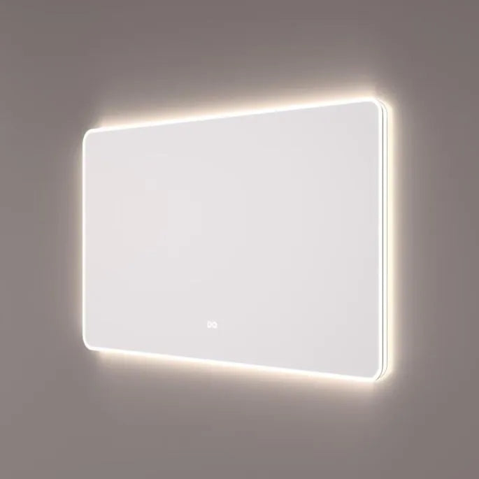 Hipp design spiegel SPV16030 120 cm breed 70 cm hoog