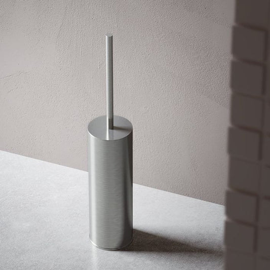 Hotbath WC-borstelgarnituur Vrijstaand
