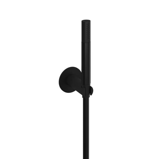 Hotbath Cobber M443 handdoucheset met wandsteun en doucheslang 150 cm