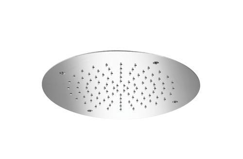 Hotbath Mate Inbouw Hoofddouche Rond
