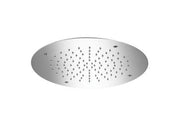 Hotbath Mate M108 inbouw hoofddouche rond 38 cm