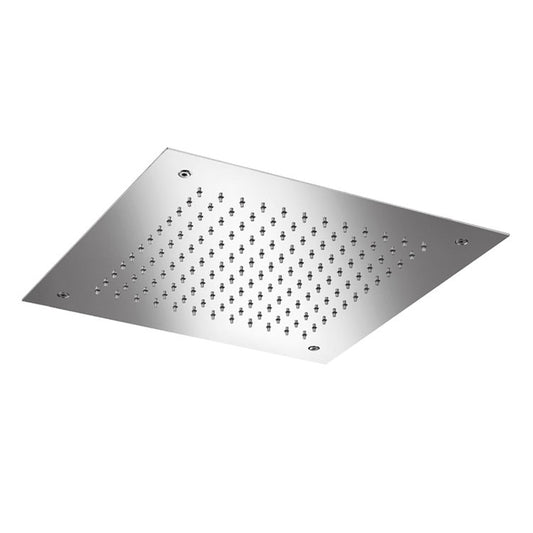 Hotbath Mate Inbouw Hoofddouche Vierkant