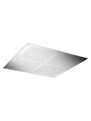 Hotbath Mate M204 inbouw hoofddouche vierkant 90x90 cm