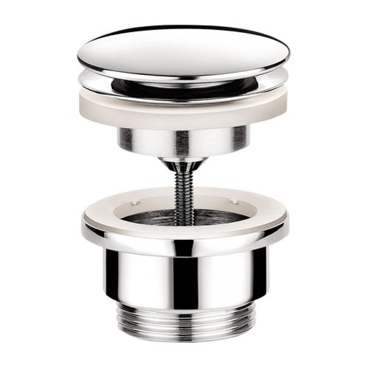 Hotbath Mate Clickplug - P710AB