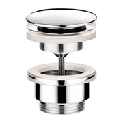 Hotbath Mate Clickplug - P710AB