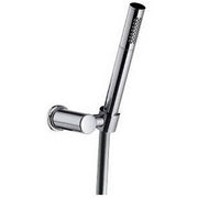 Hotbath Mate HDS3 handdoucheset met M350 handdouche, wandsteun en 100 cm doucheslang