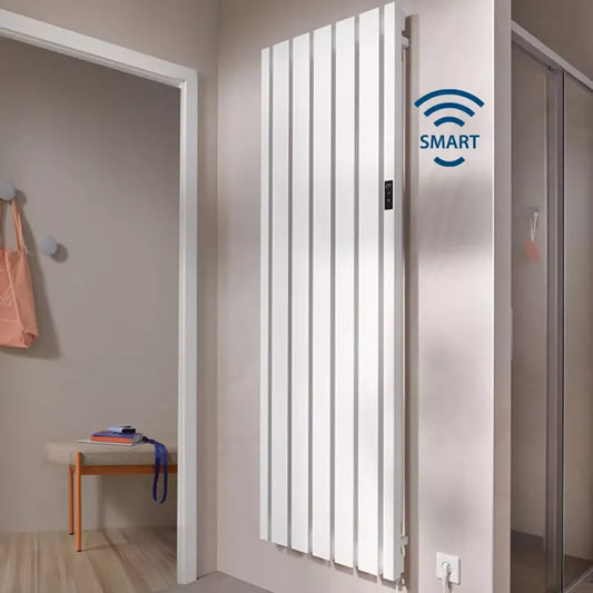 HSK Electrische Designradiatoren BARO-E