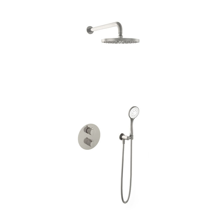 Hotbath Cobber IBS Cobber 009GN Therm. 2 weg stop omstel