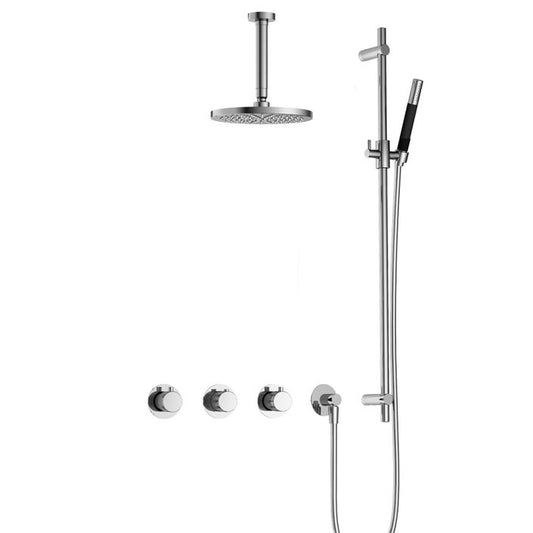 Hotbath Cobber X IBS CX7067 AB plfndb 25cm hfddouch
