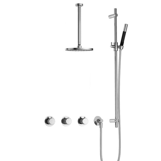Hotbath Cobber X IBS CX7067 AB plfndb 25cm hfddouch