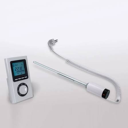 HSK Compleet pakket elektrisch