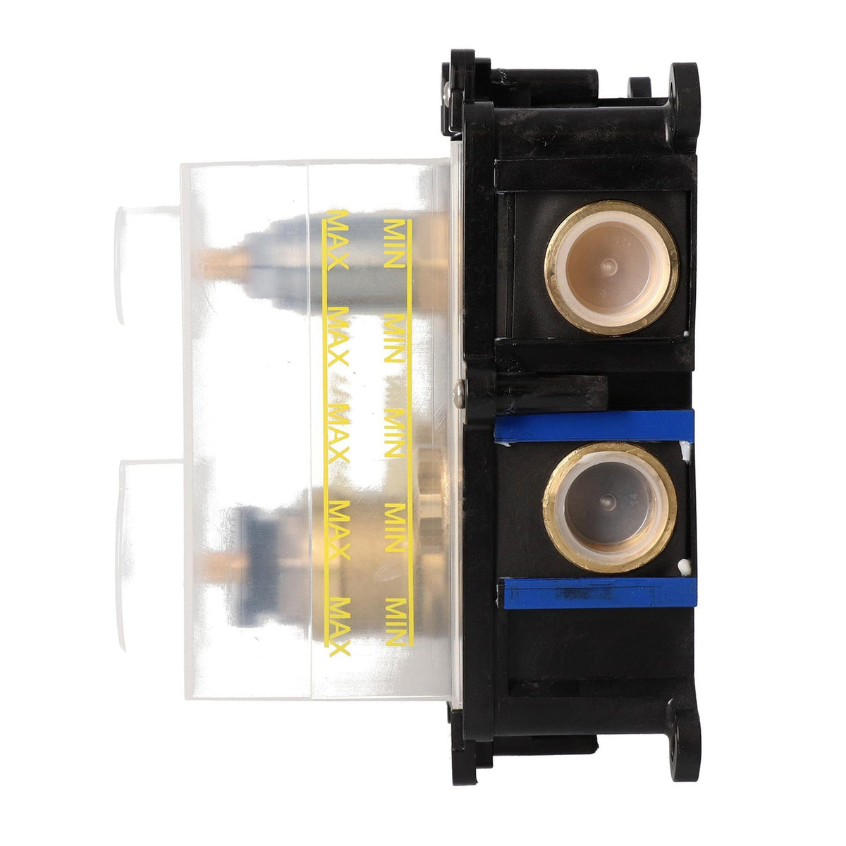 Hotbath High Flow inbouwbox - MB009