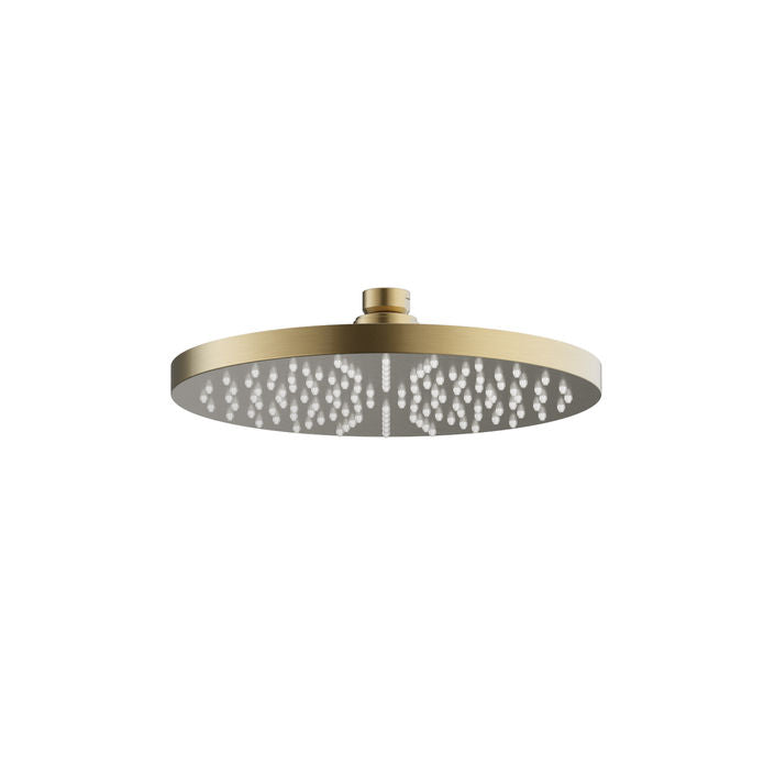 Hoofddouche rond 20cm BBP