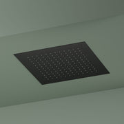 Hotbath M111 inbouw hoofddouche vierkant 50x50 cm