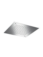 Hotbath Mate M171 inbouw hoofddouche vierkant 30x30 cm