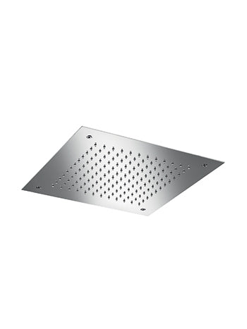 Hotbath Mate Inbouw hoofddouche vierkant