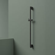 Hotbath Mate ABS Glijstang met geintegreerde waterinlaat - M305MBP