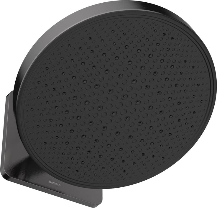 Hotbath Mate Opbouw hoofddouche Ø30 cm