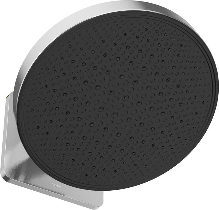Hotbath Mate Opbouw hoofddouche Ø30 cm