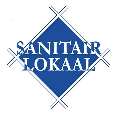 sanitair lokaal