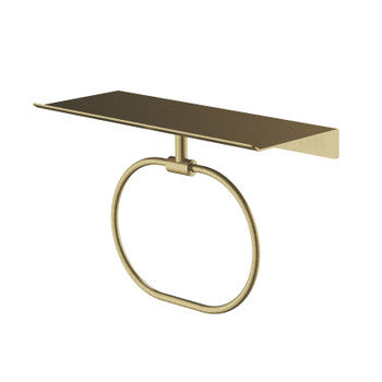 Hotbath Handdoek rek voor Planchet serie - SHA04TB