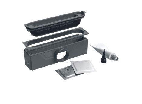 Easydrain Toebehoren afvoergoot Dryphon SPACOM01