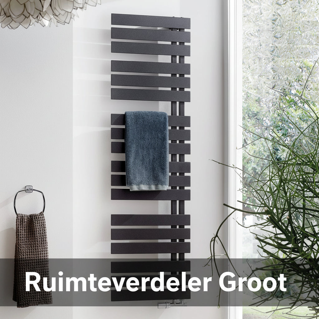 HSK Yenga ruimteverdeler
