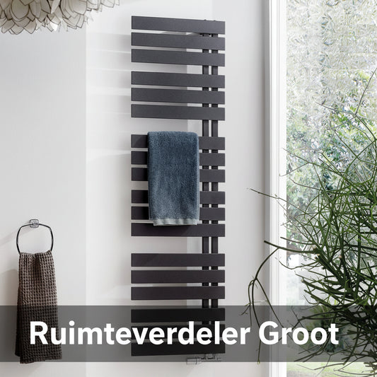 HSK Yenga ruimteverdeler